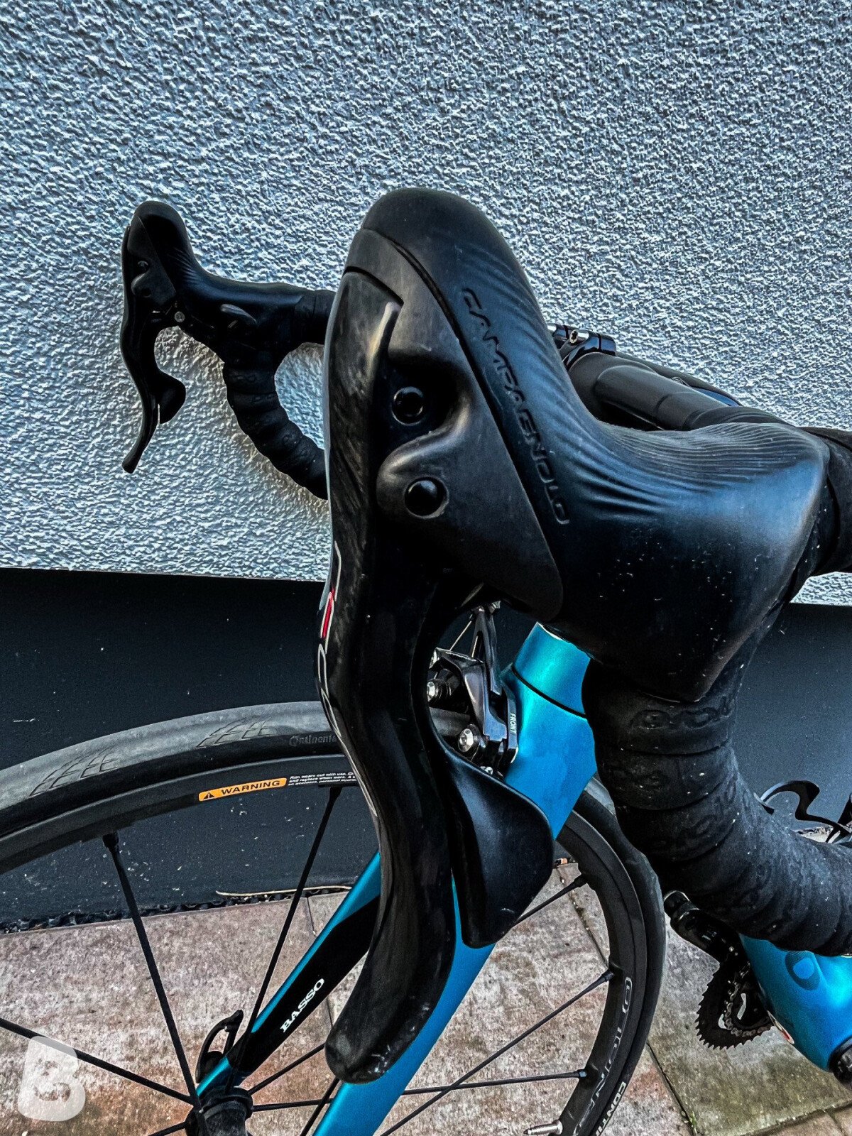 Basso Diamante 2020
