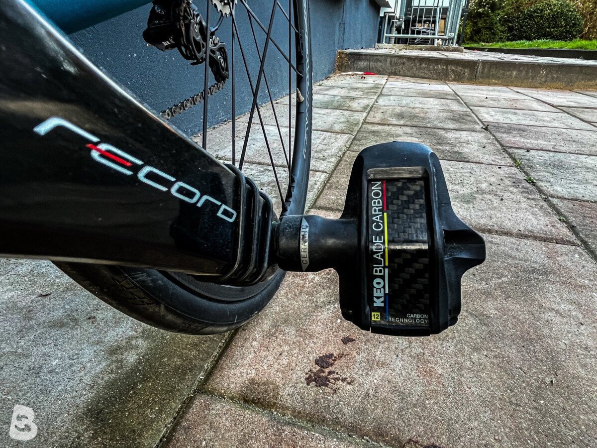 Basso Diamante 2020