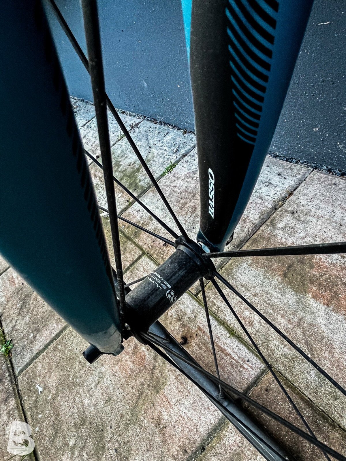 Basso Diamante 2020