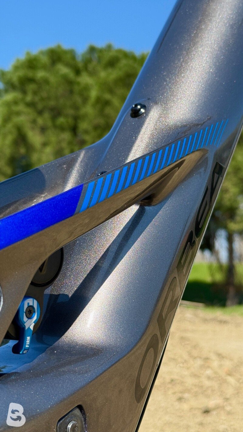 Orbea WILD M-LTD MyO custom 750wh 2026