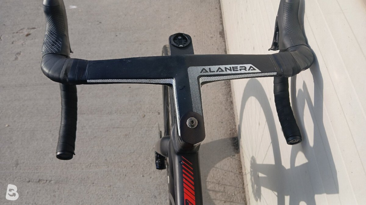 Wilier CENTO10 SL E104LRR 2021