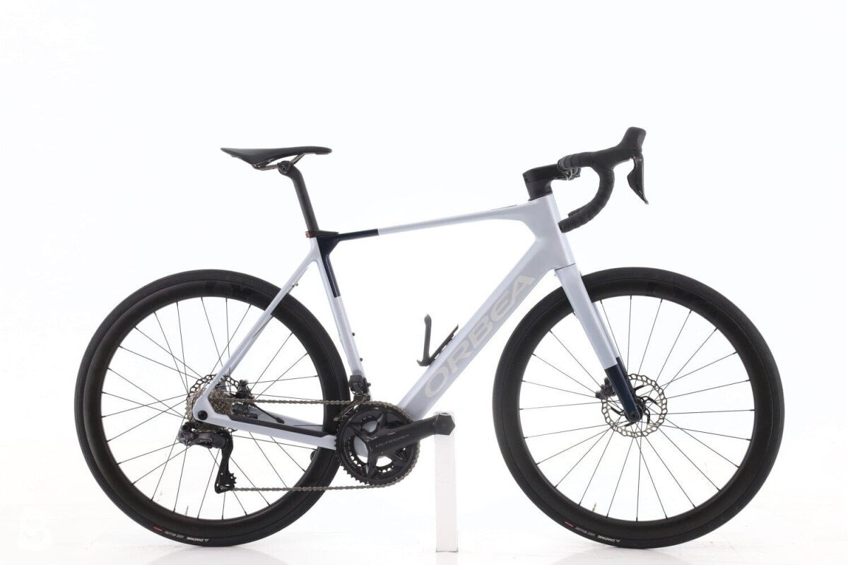 Orbea Gain M20I Di2 12V 2025