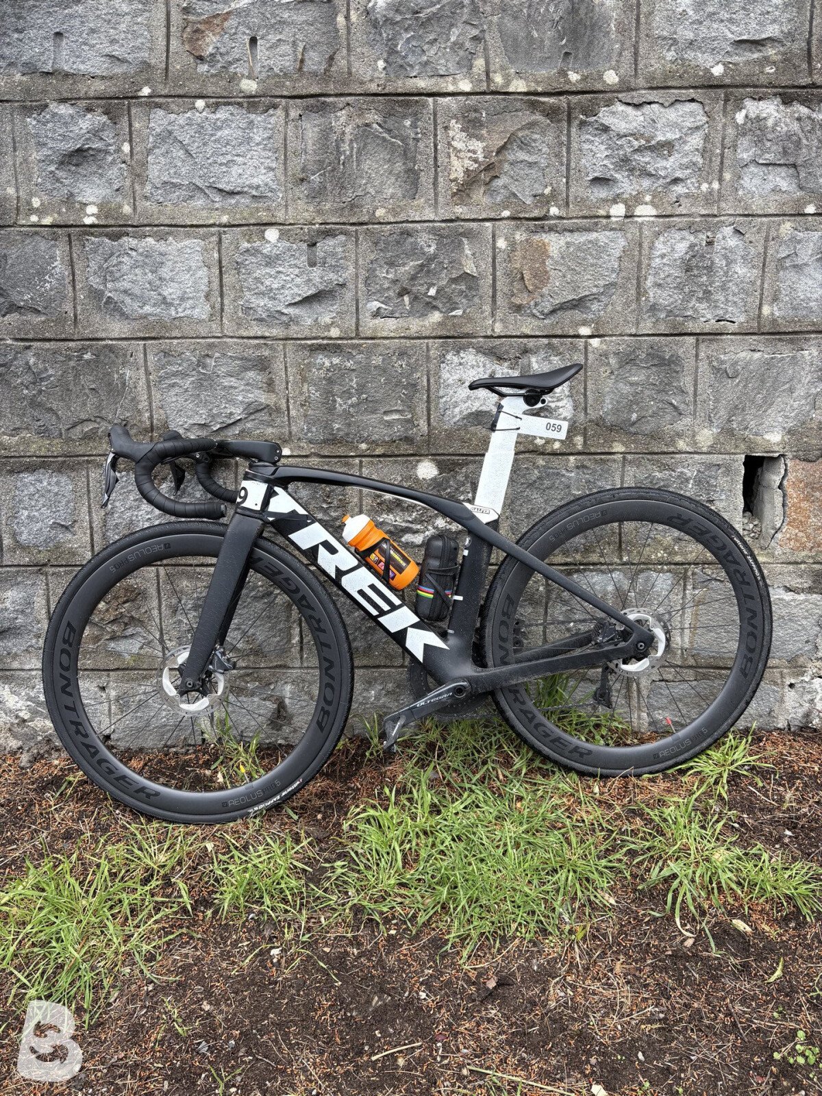 Trek Madone SL 6 2021