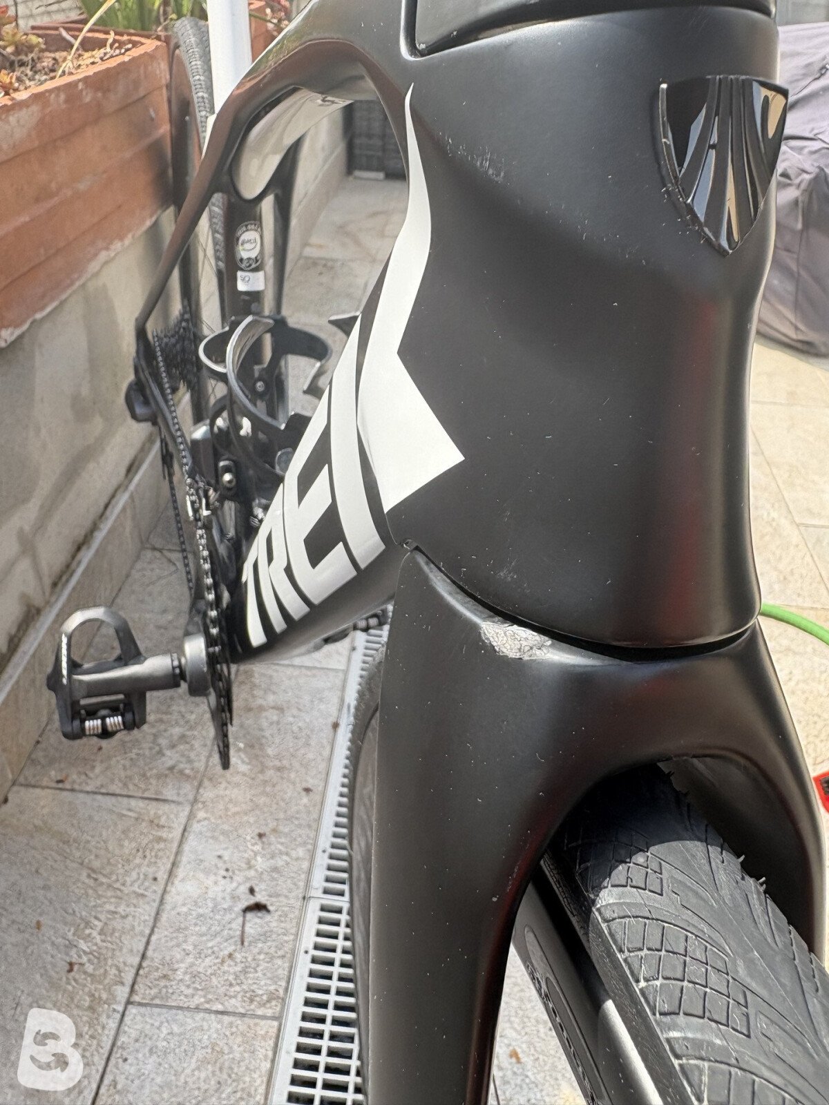 Trek Madone SL 6 2021