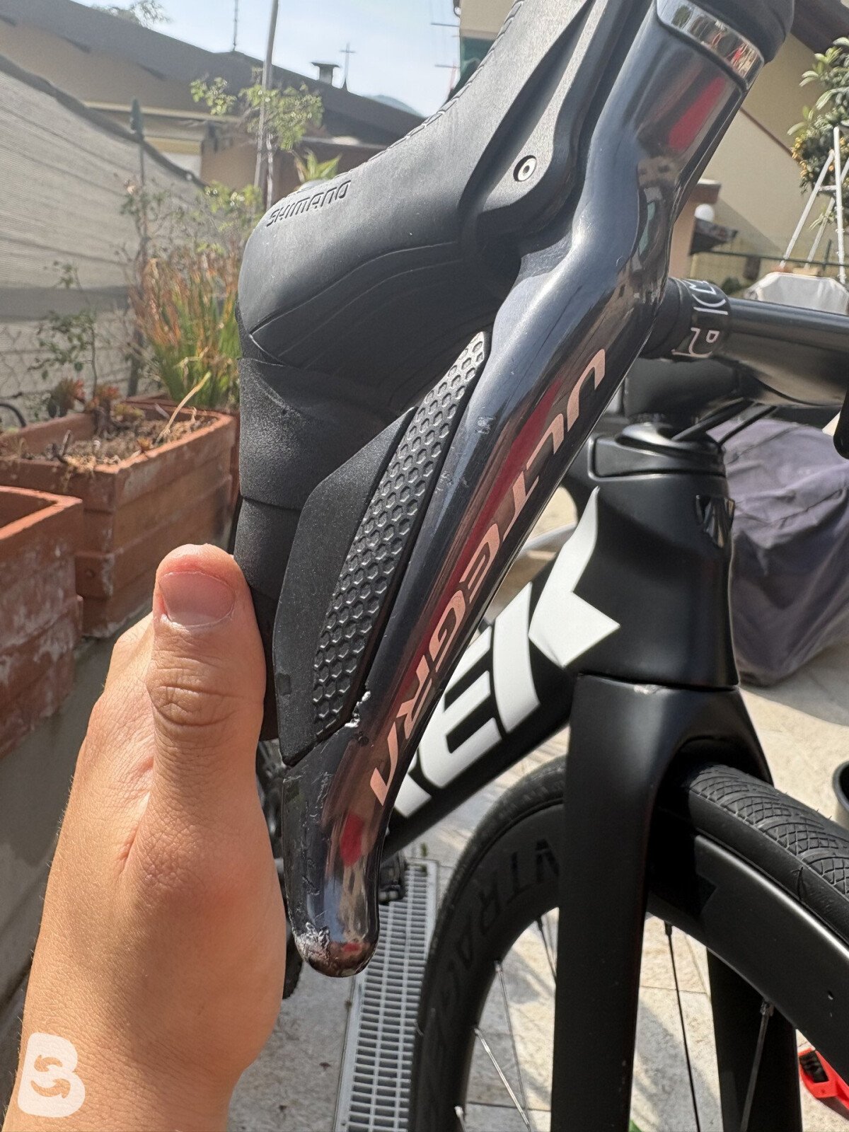 Trek Madone SL 6 2021