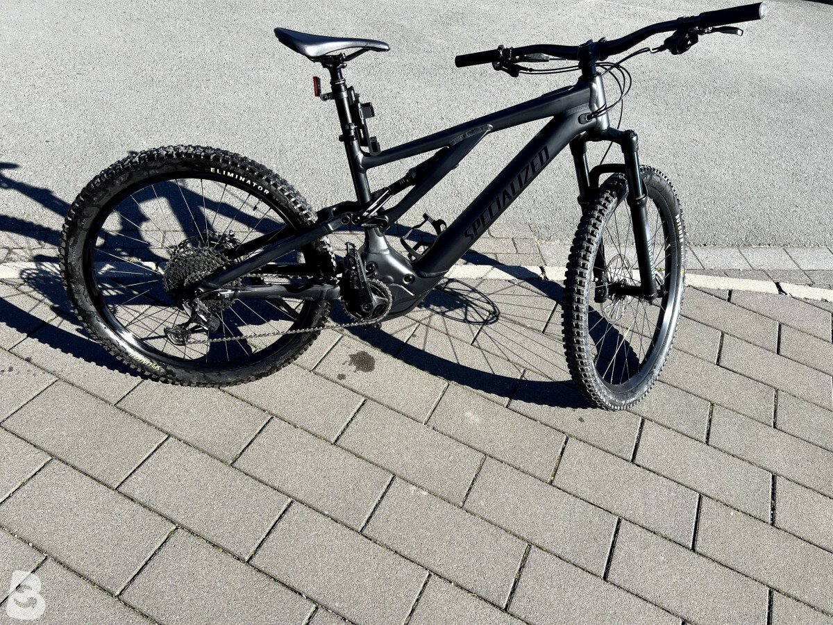 Specialized Levo alloy 2023