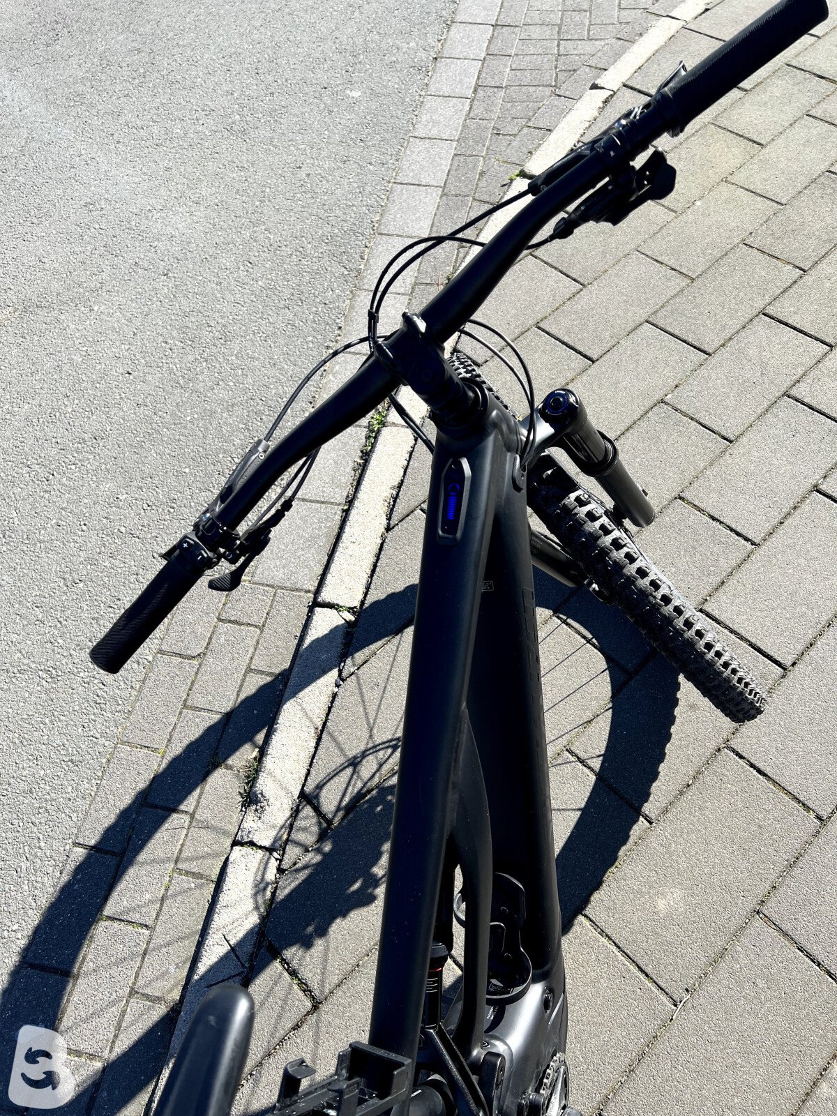 Specialized Levo alloy 2023