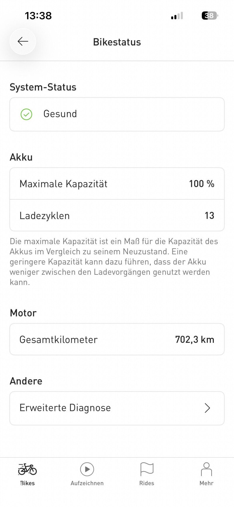 Specialized Levo alloy 2023