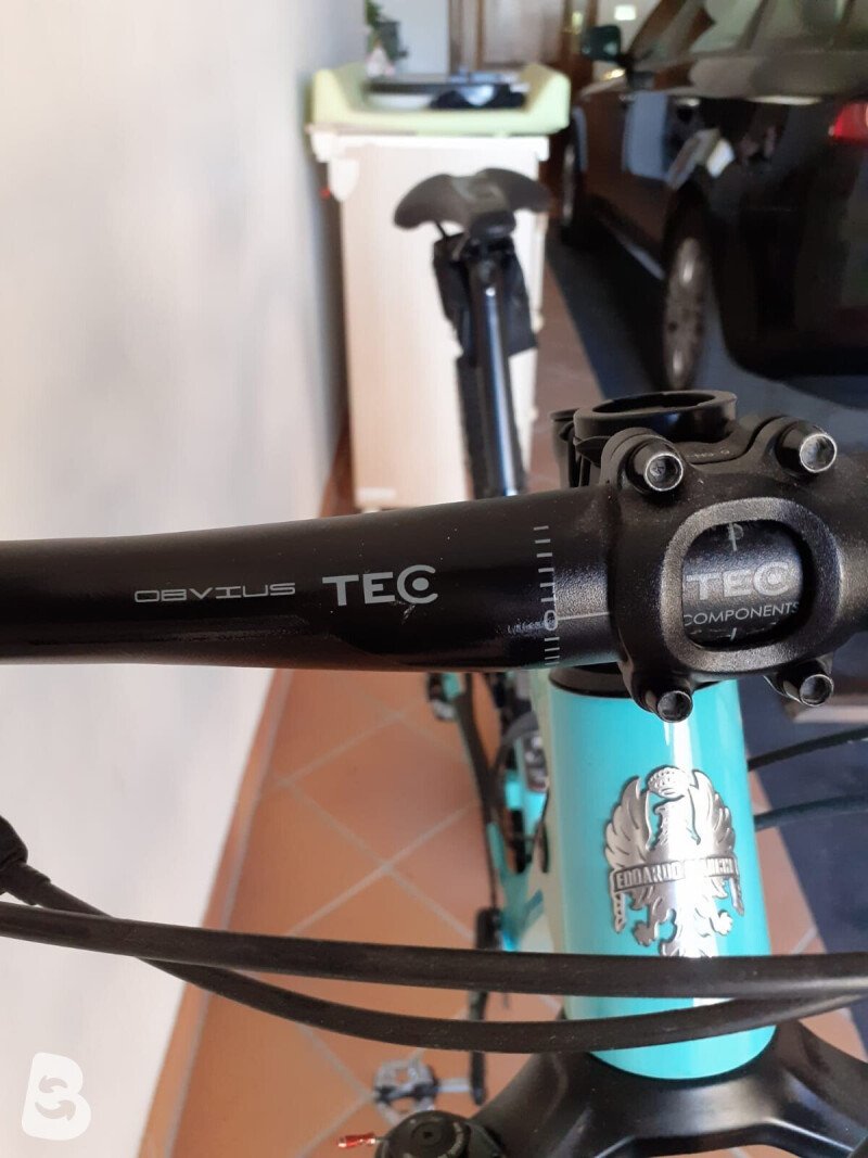 Bianchi Nitron 2020