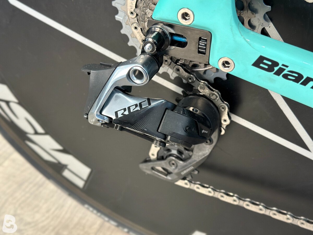 Bianchi AQUILA 2023