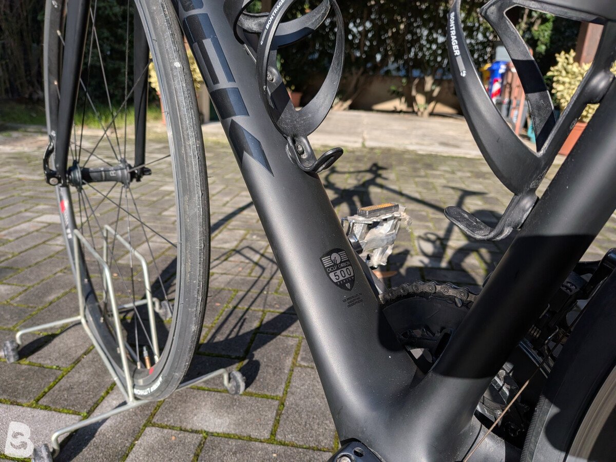 Trek Emonda sl 2018