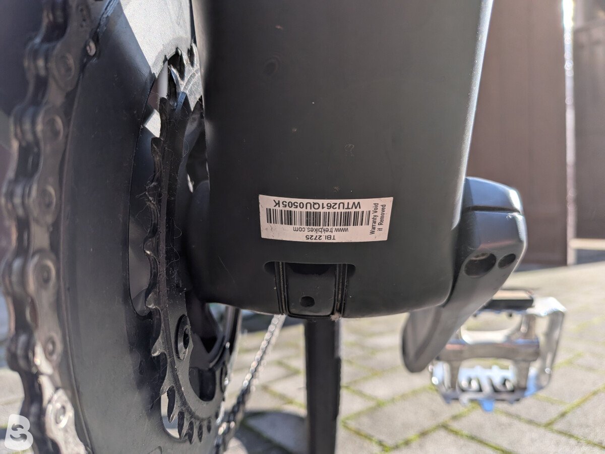 Trek Emonda sl 2018