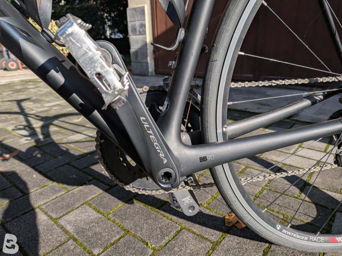 Trek Emonda sl 2018