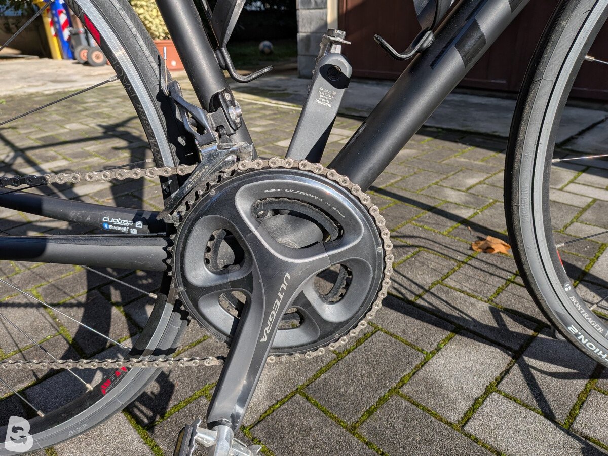 Trek Emonda sl 2018