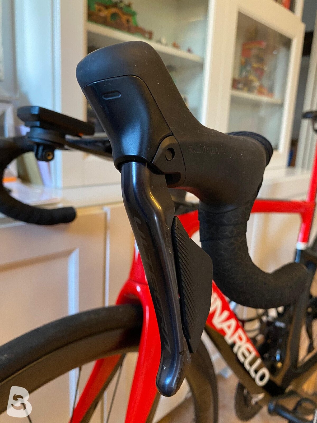 Pinarello F7 2024