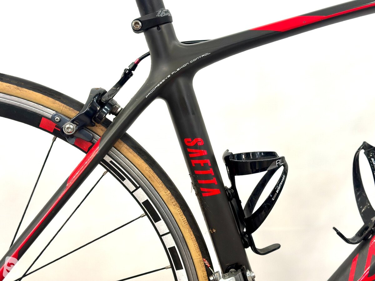 Cinelli SAETTA CARBON 2018