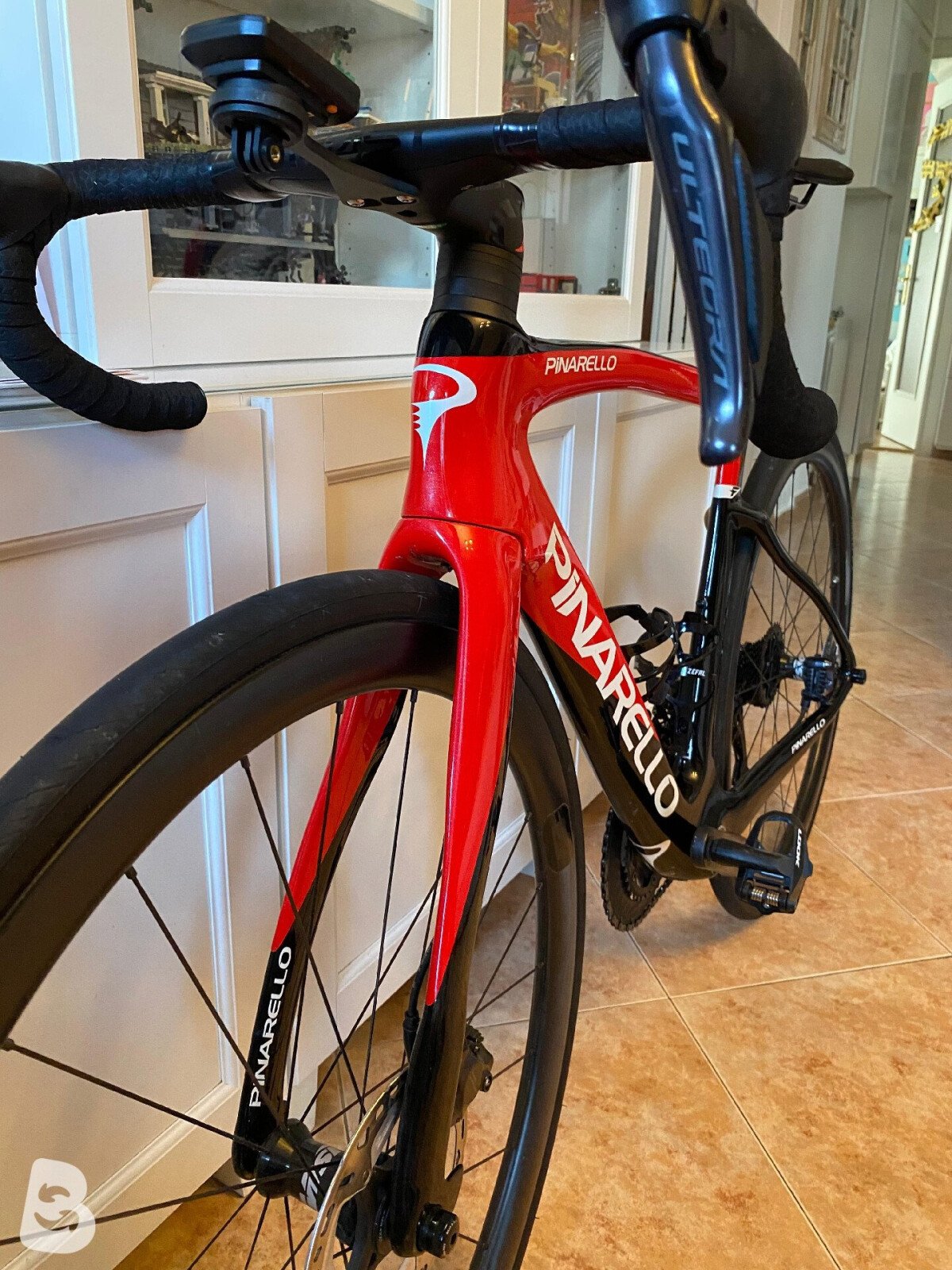 Pinarello F7 2024