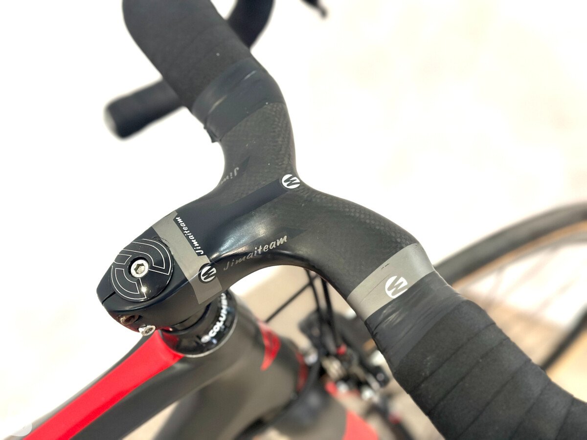 Cinelli SAETTA CARBON 2018