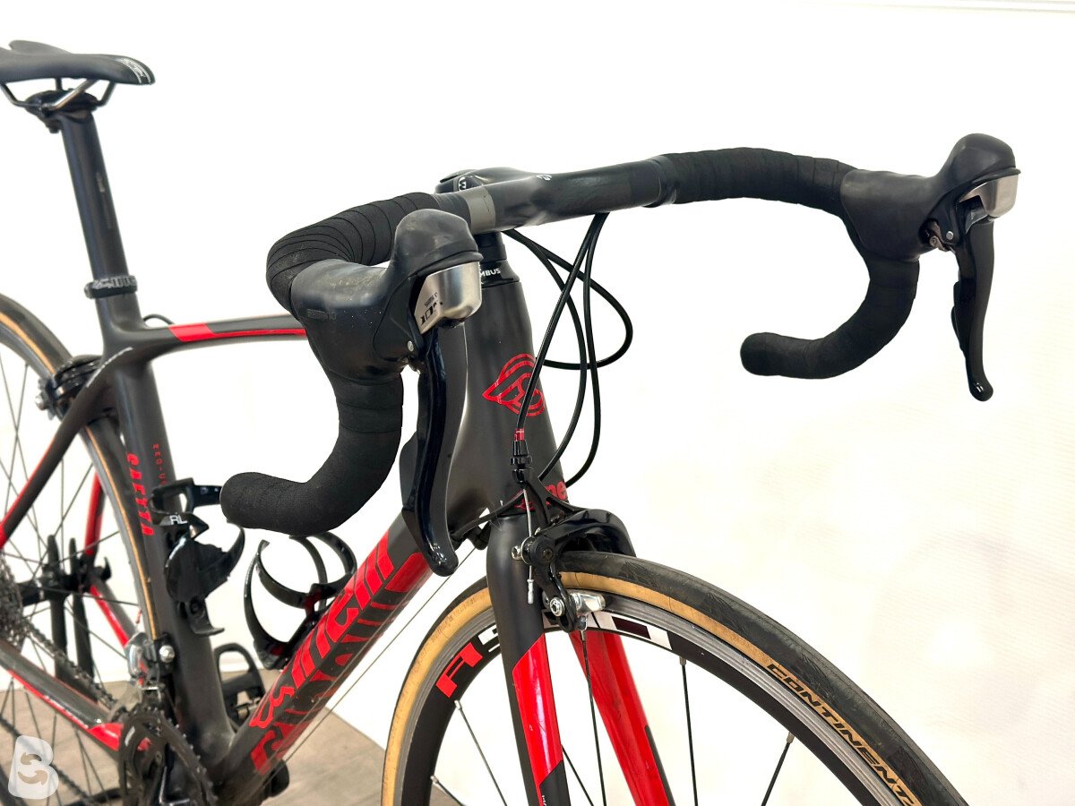 Cinelli SAETTA CARBON 2018