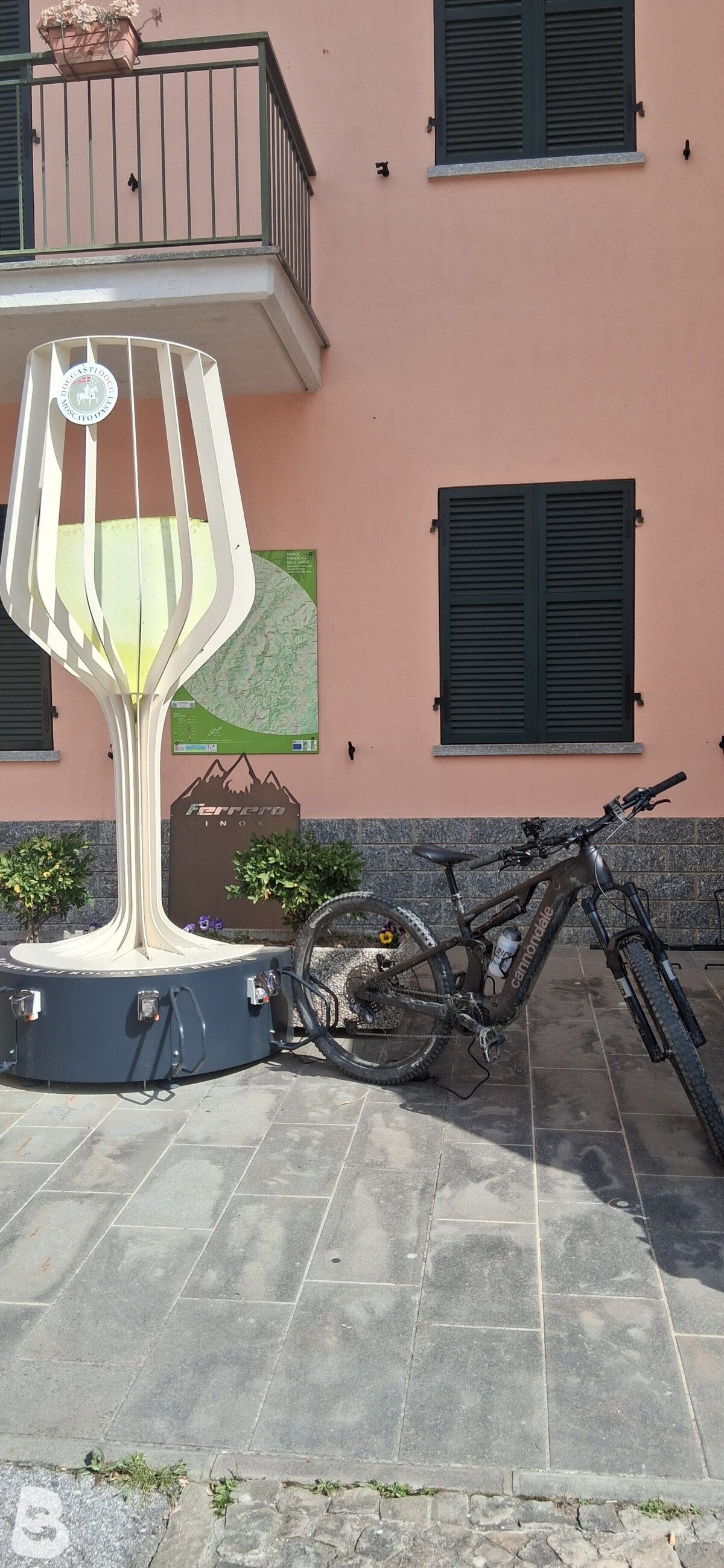 Cannondale moterra 2025
