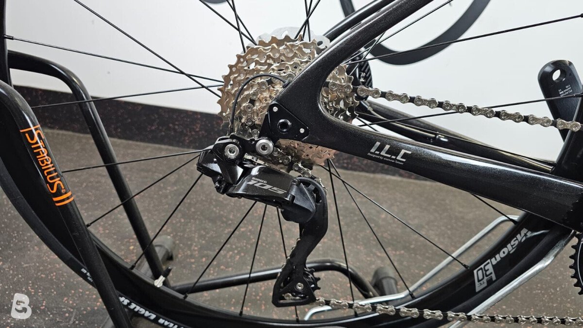 Gusto Ranger evo sport disc di2 2024