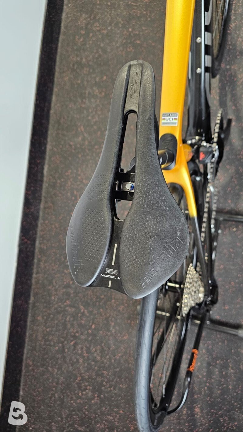 Gusto Ranger evo sport disc di2 2024