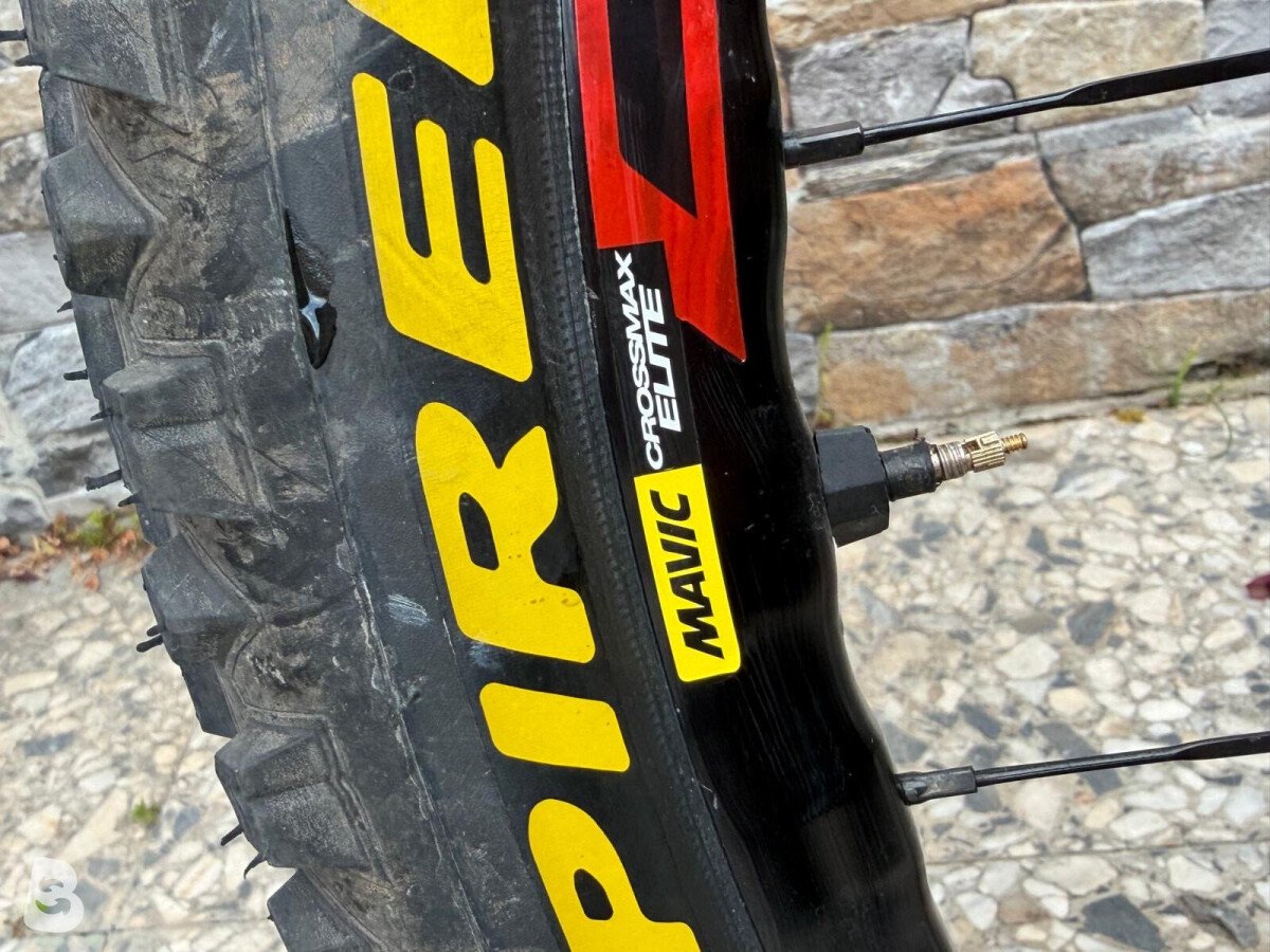 Lapierre Spicy 6.9 CF 2023