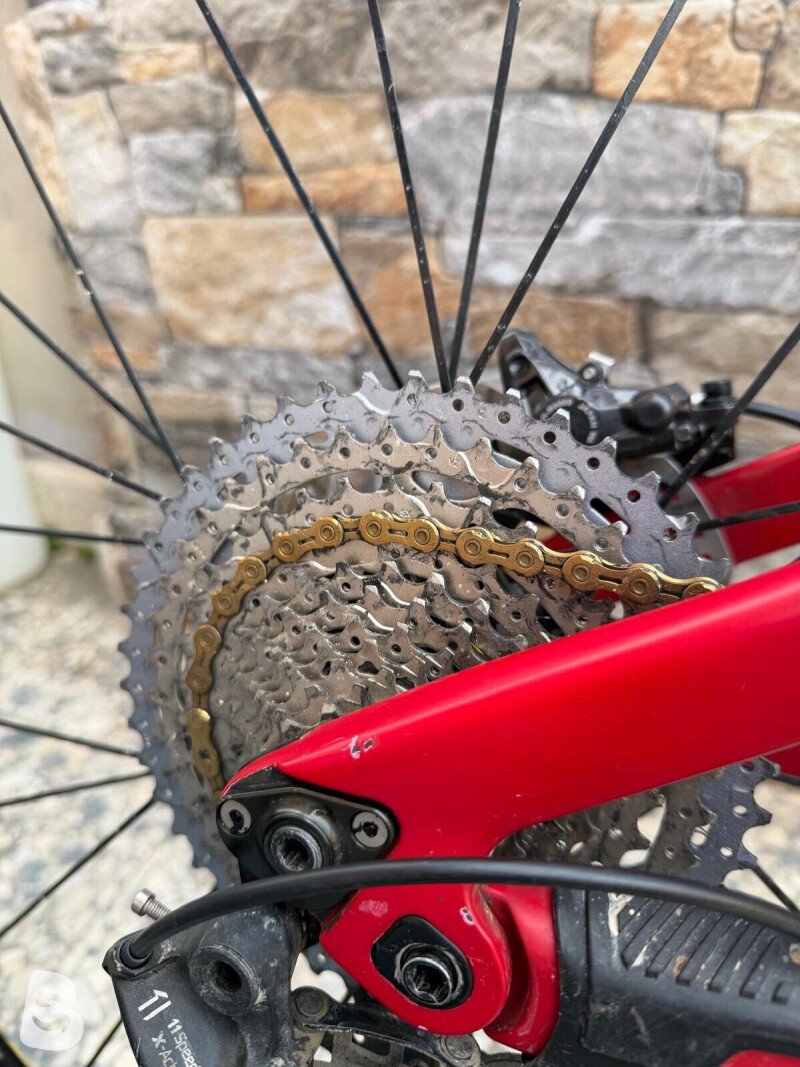 Lapierre Spicy 6.9 CF 2023