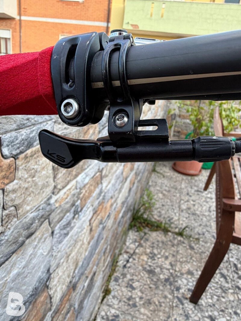 Lapierre Spicy 6.9 CF 2023