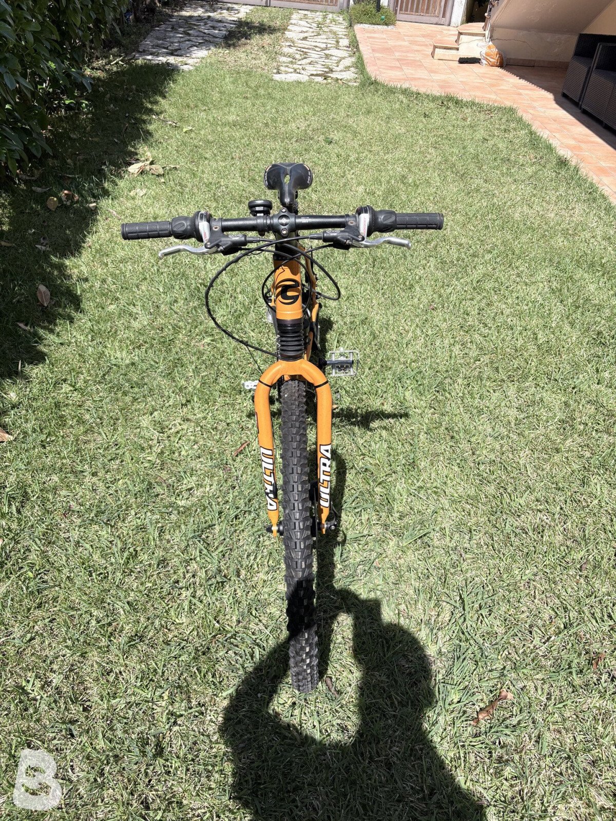 Cannondale F900 SL 2001