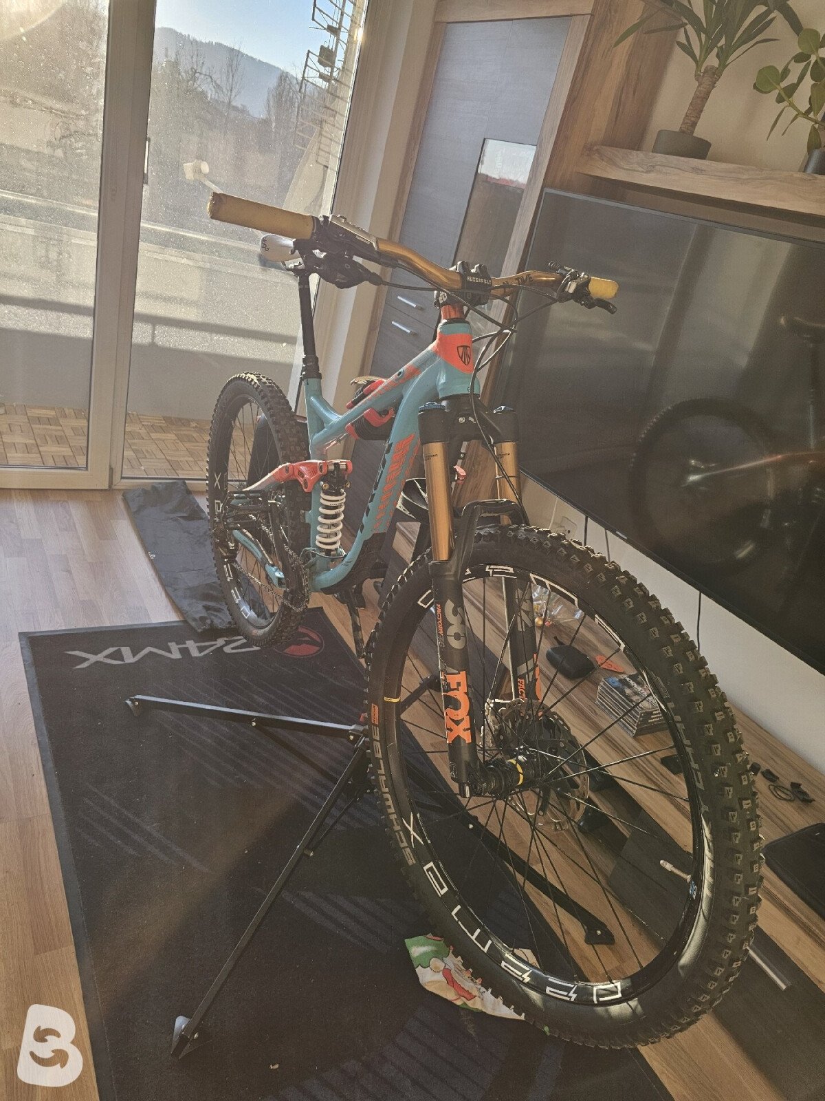 Trek Remedy 2015