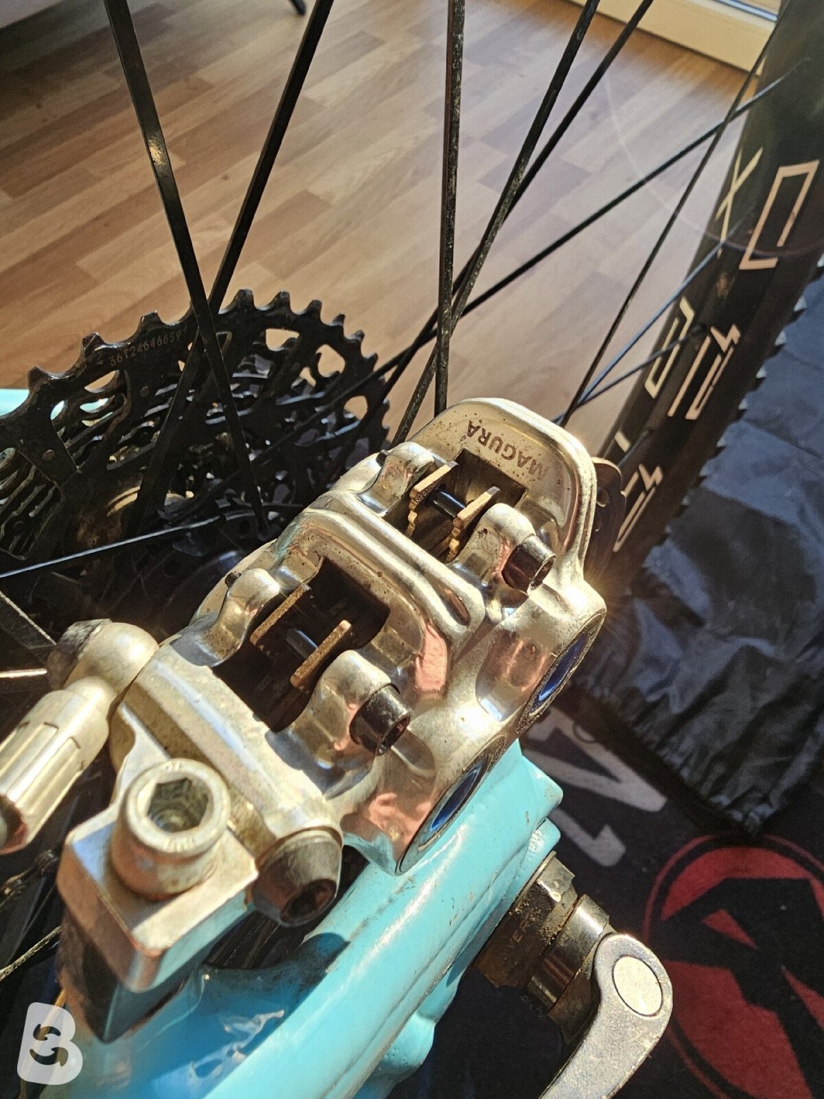 Trek Remedy 2015