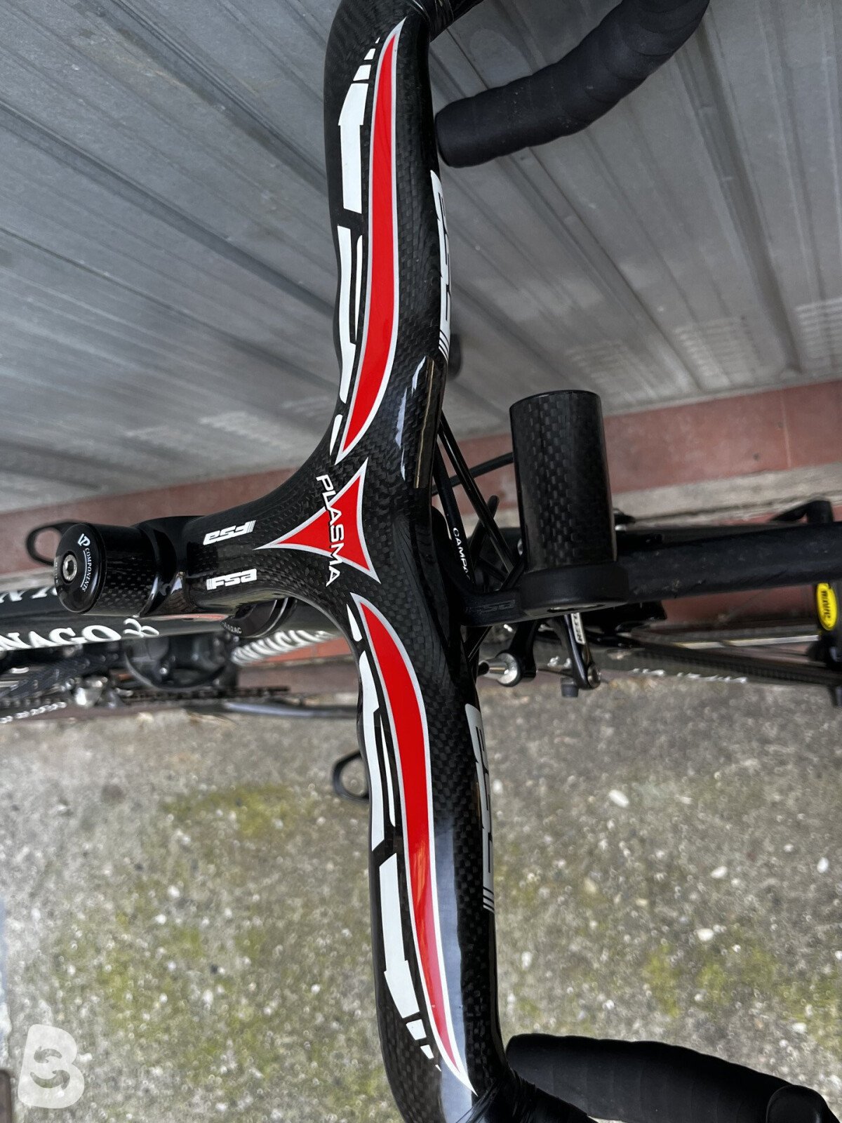 Colnago Extreme C 2012