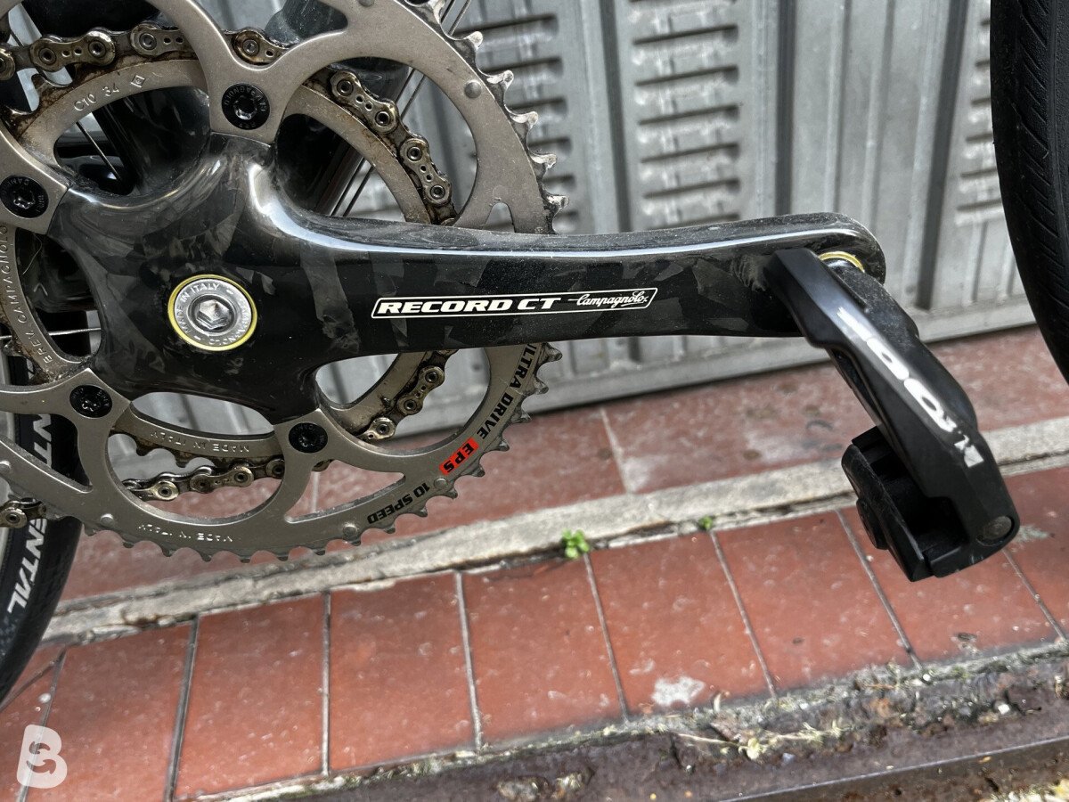 Colnago Extreme C 2012
