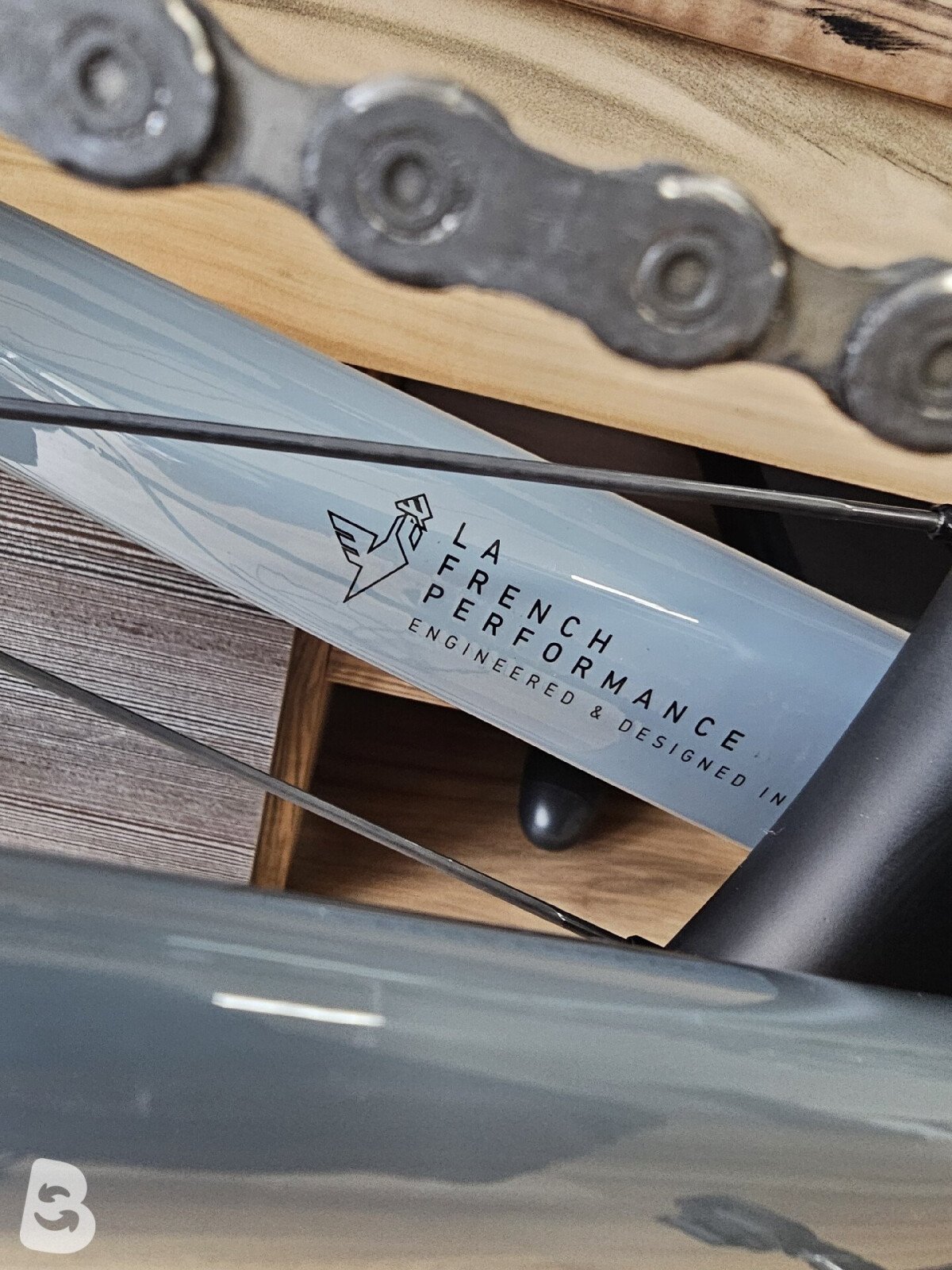 Lapierre Aircode Drs 7.0 2024