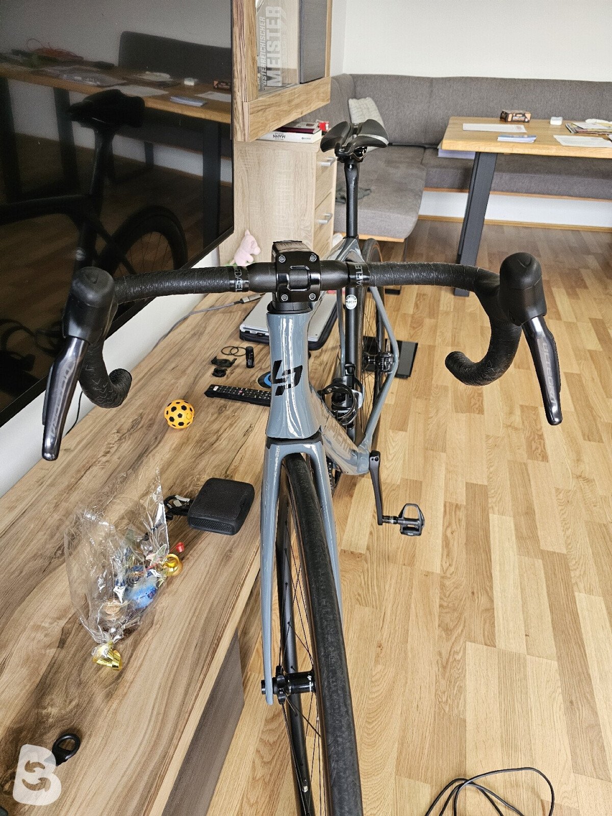 Lapierre Aircode Drs 7.0 2024