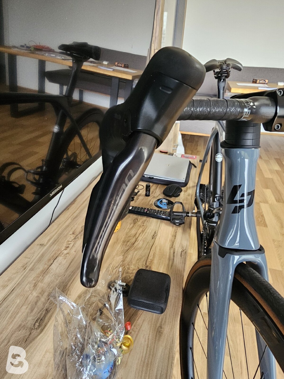 Lapierre Aircode Drs 7.0 2024