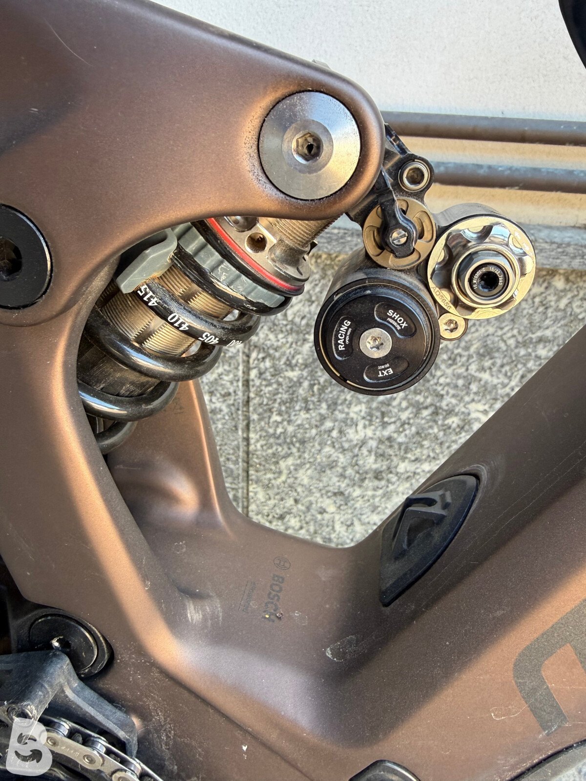 Mondraker Dune RR 2024