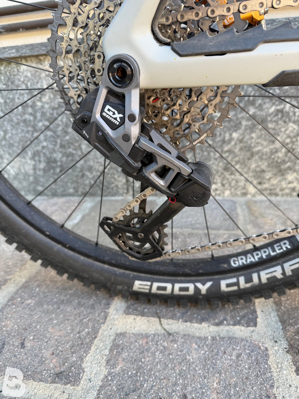 Mondraker Dune RR 2024