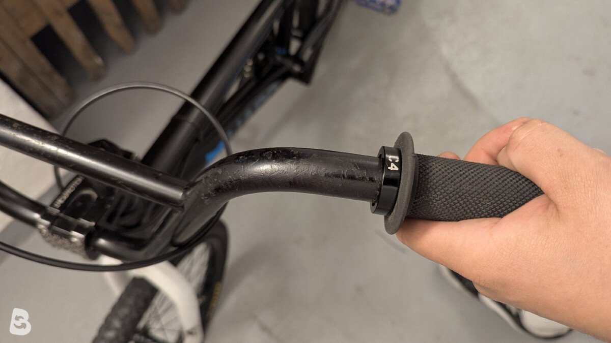 Haro Blackout ProXL