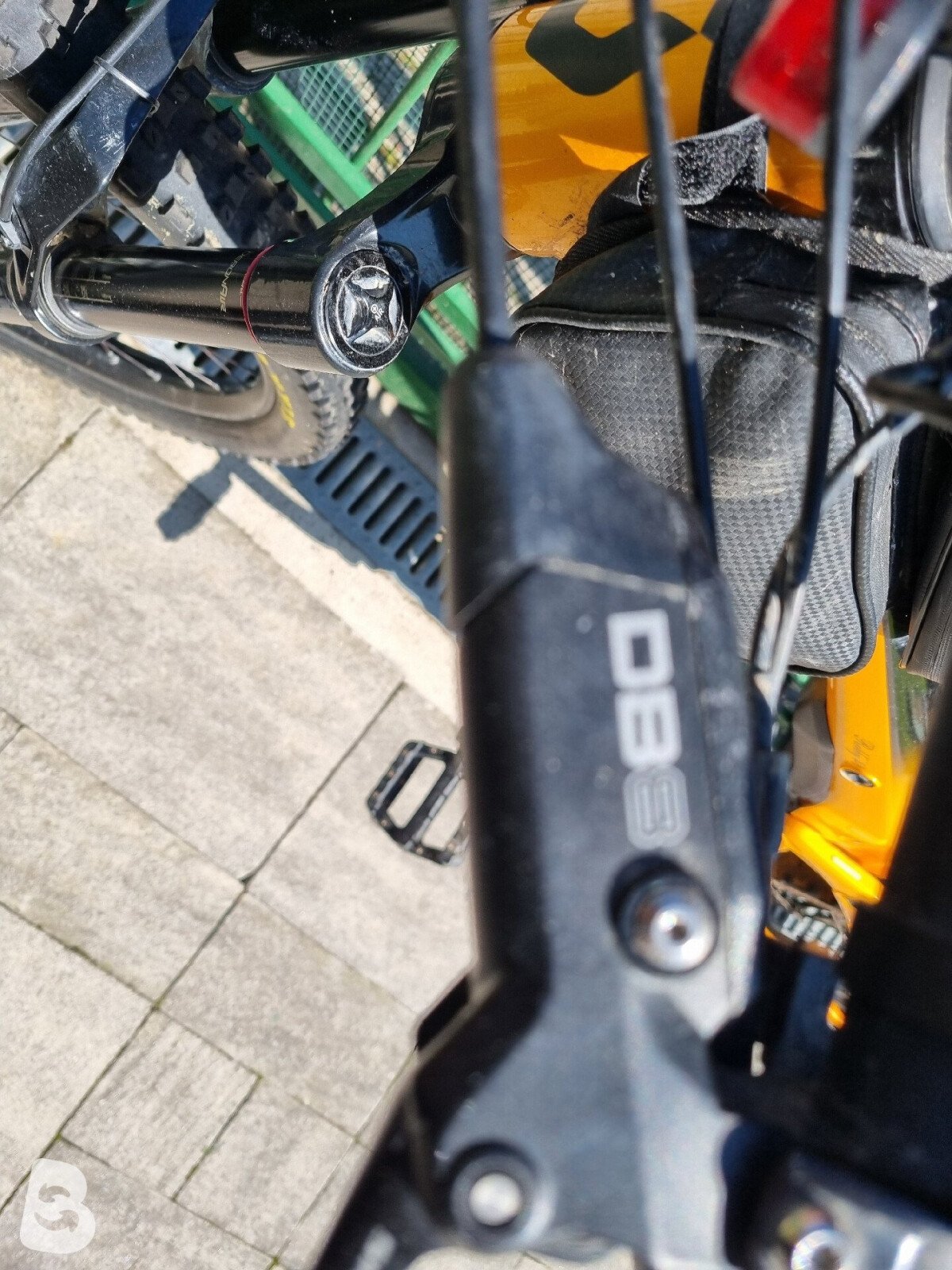 Scott Patron 920 2024
