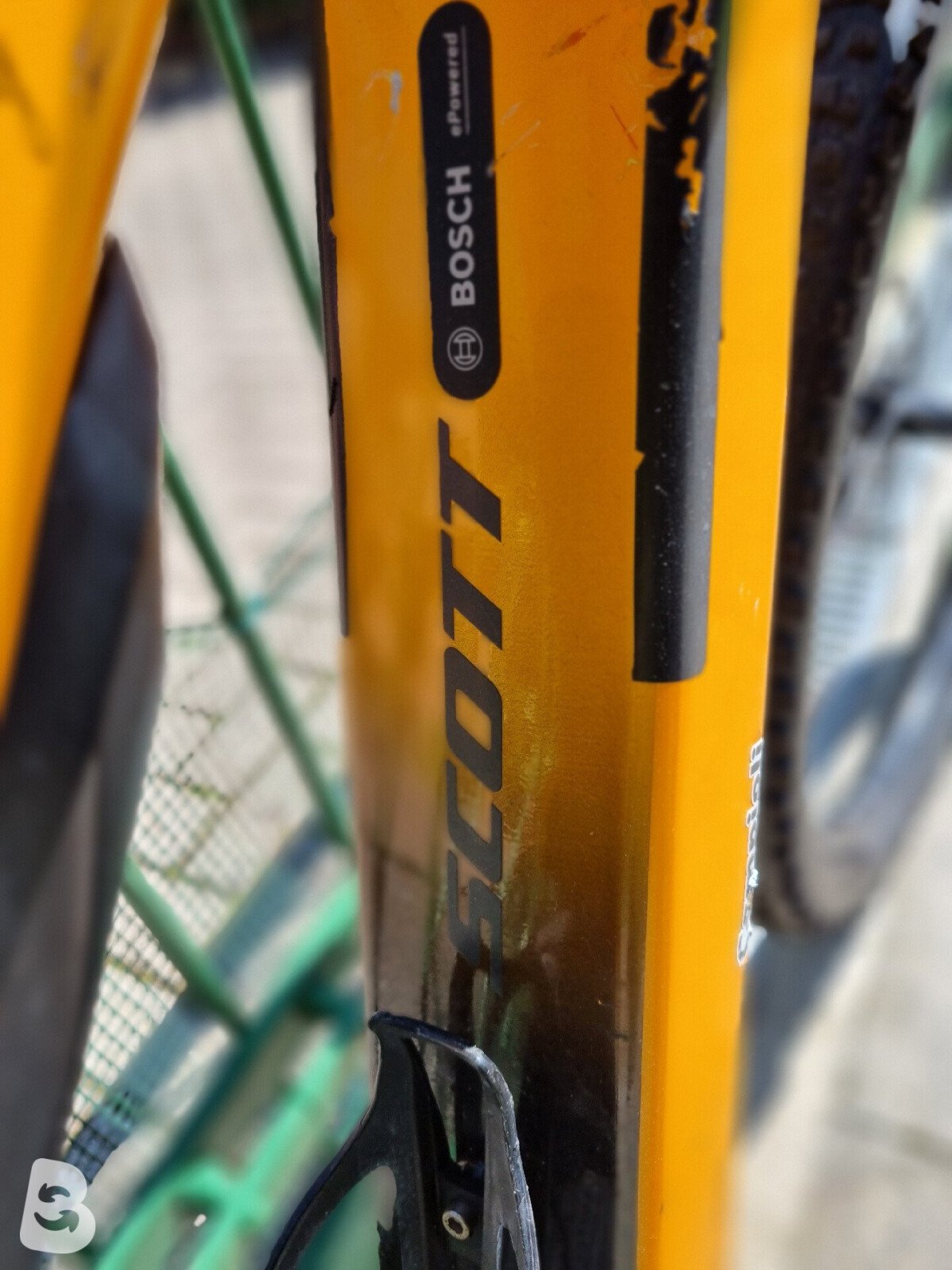 Scott Patron 920 2024
