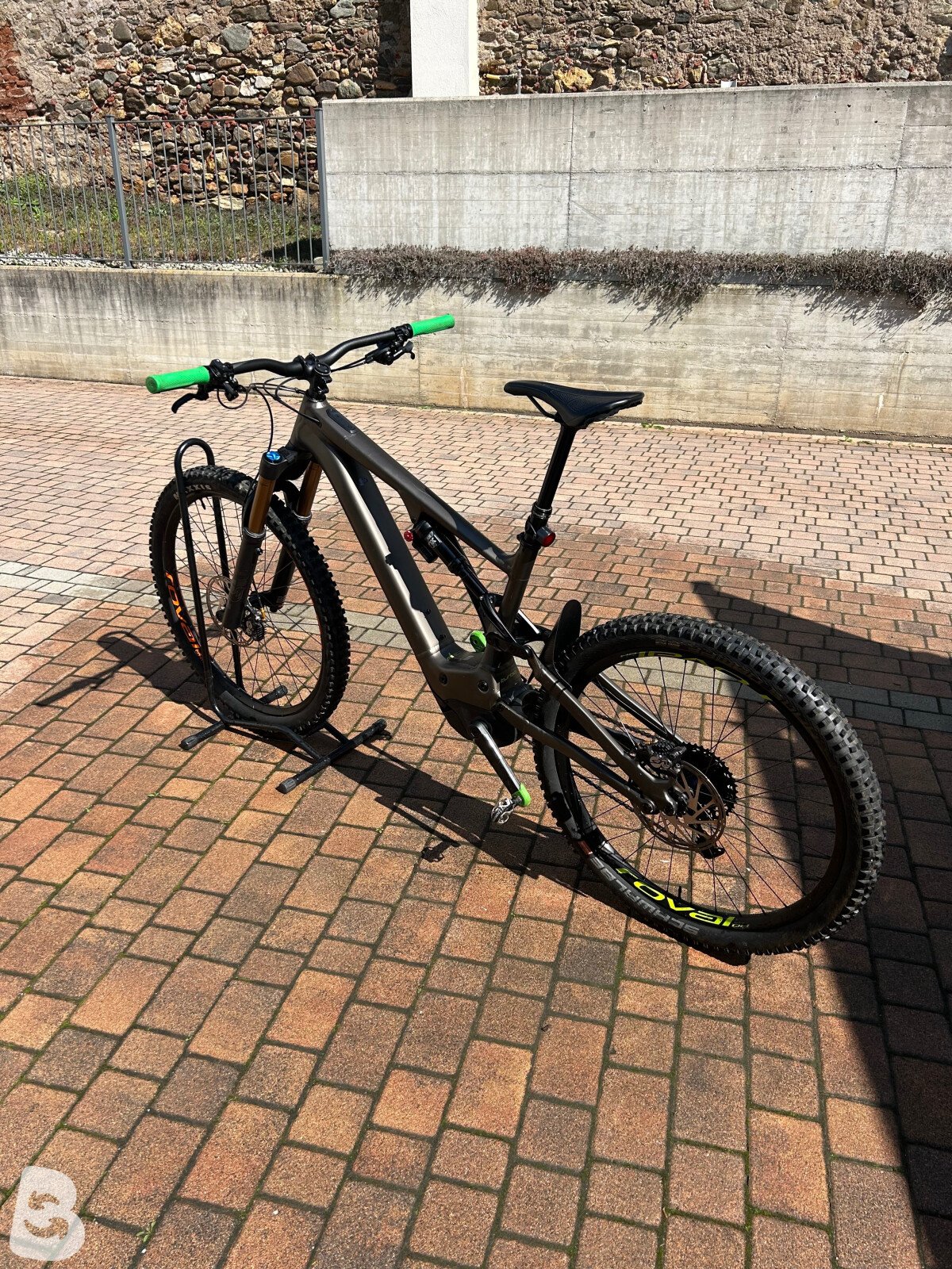 Specialized Turbo Kenevo SL Expert 2022