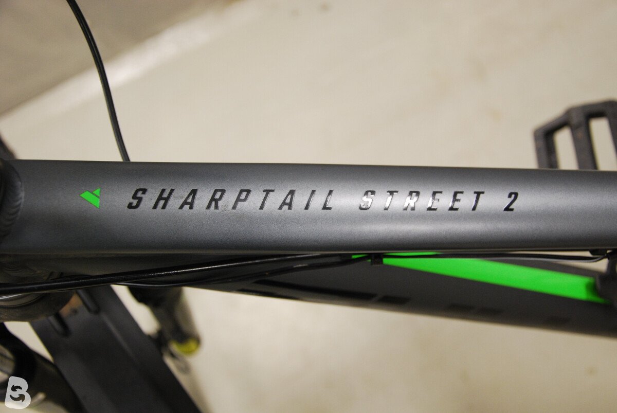 Bulls Sharptail Street 1 27.5 2023