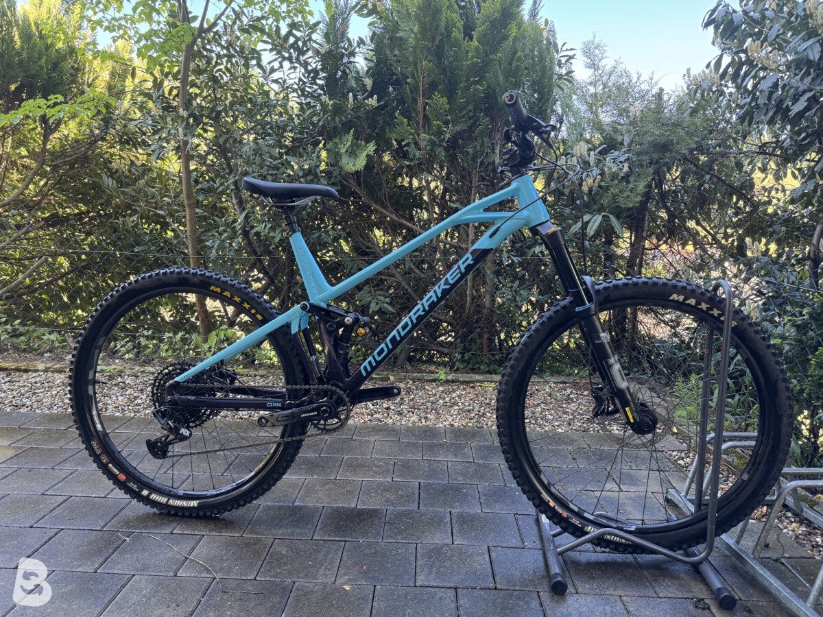 Mondraker Foxy R 2023
