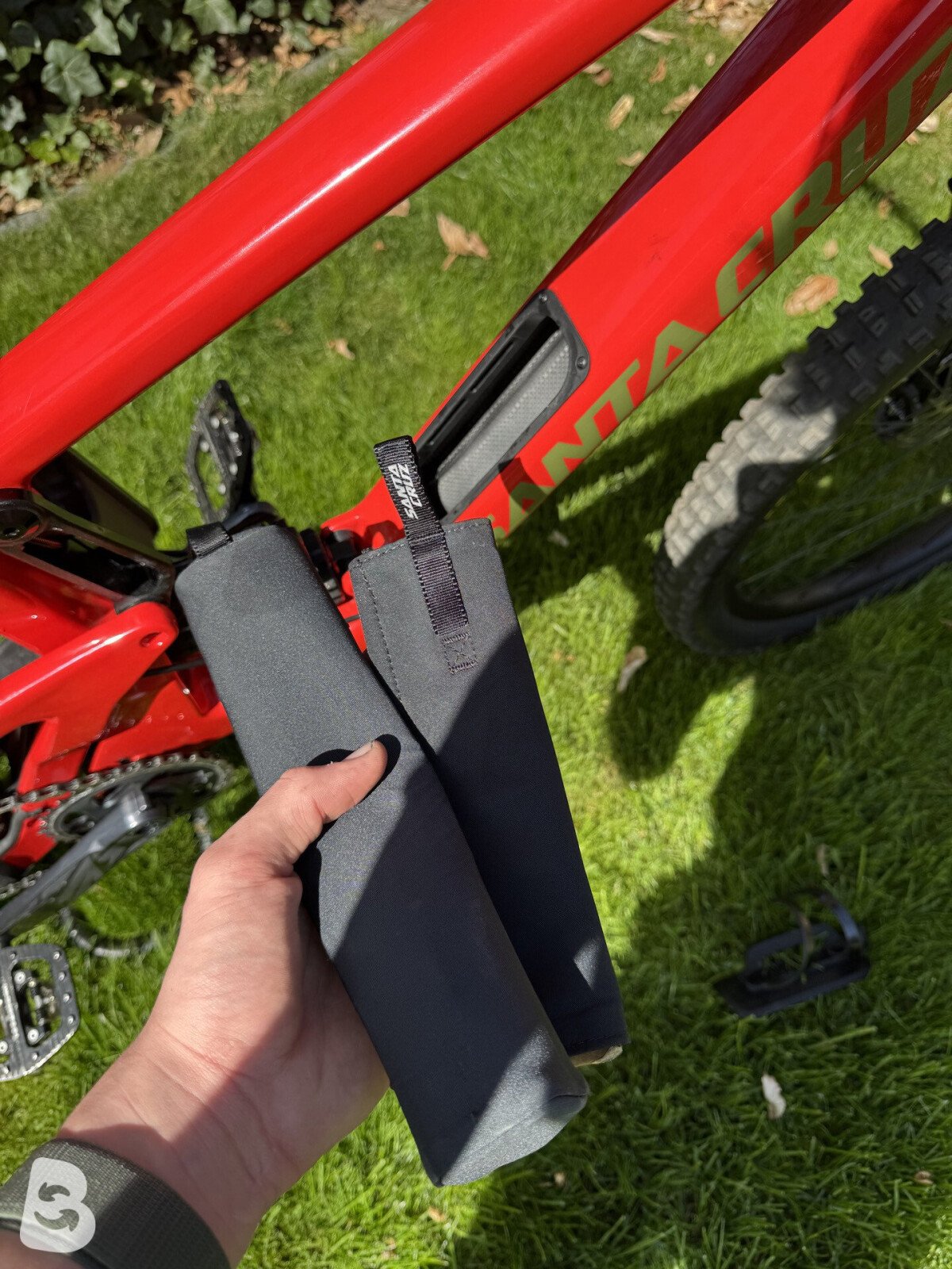 Santa Cruz 5010 S-kit 2024