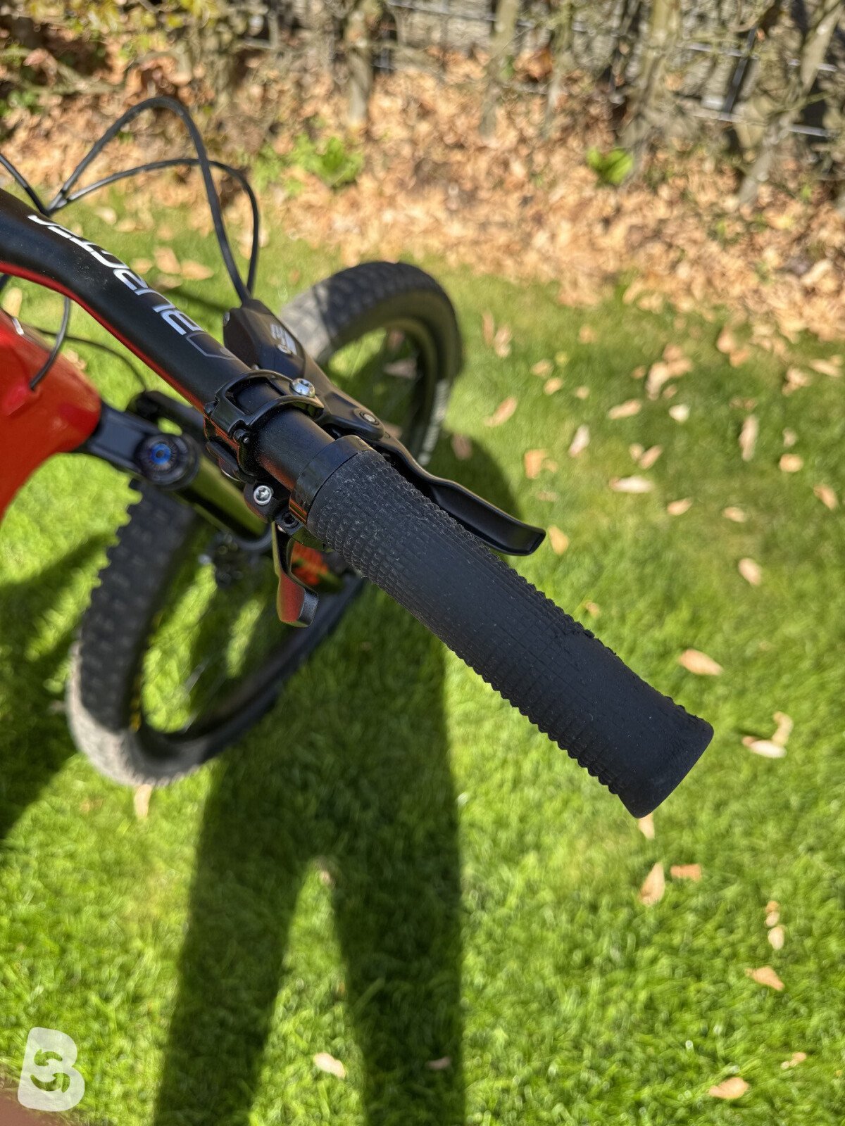 Santa Cruz 5010 S-kit 2024