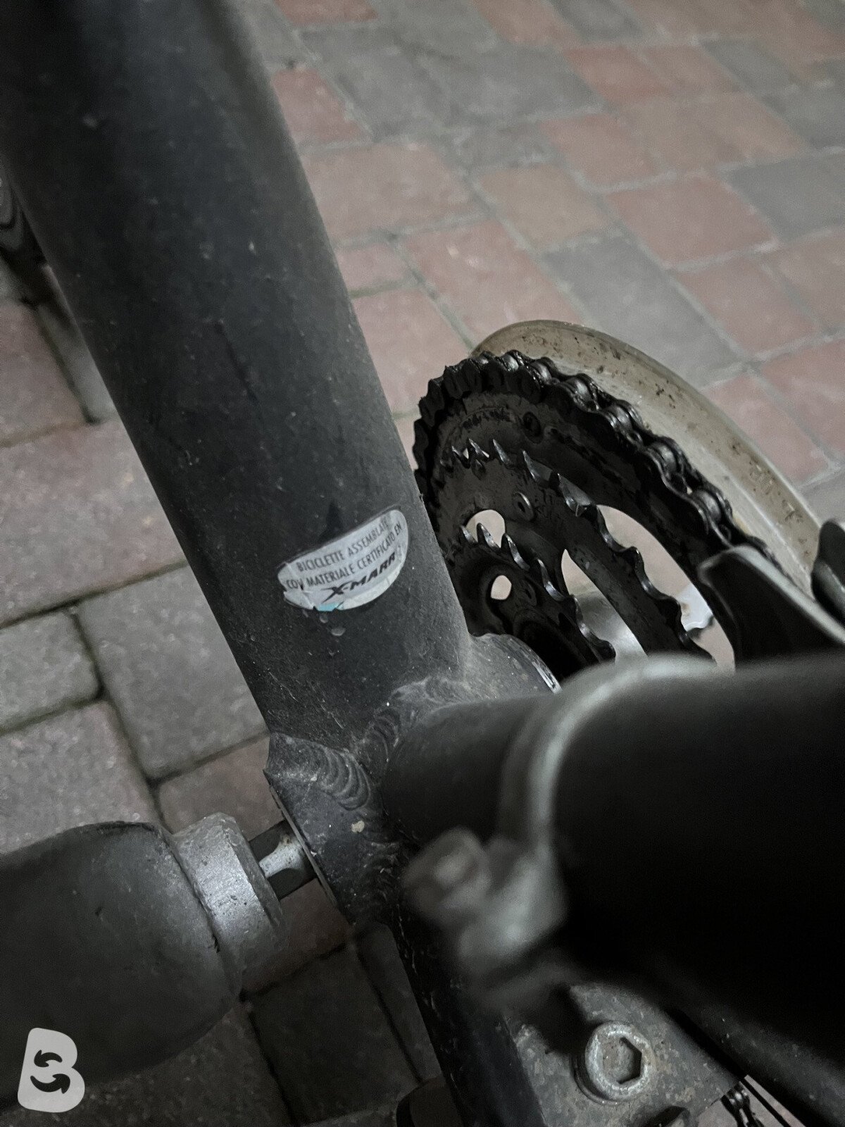 City Bike Viaggio 2010