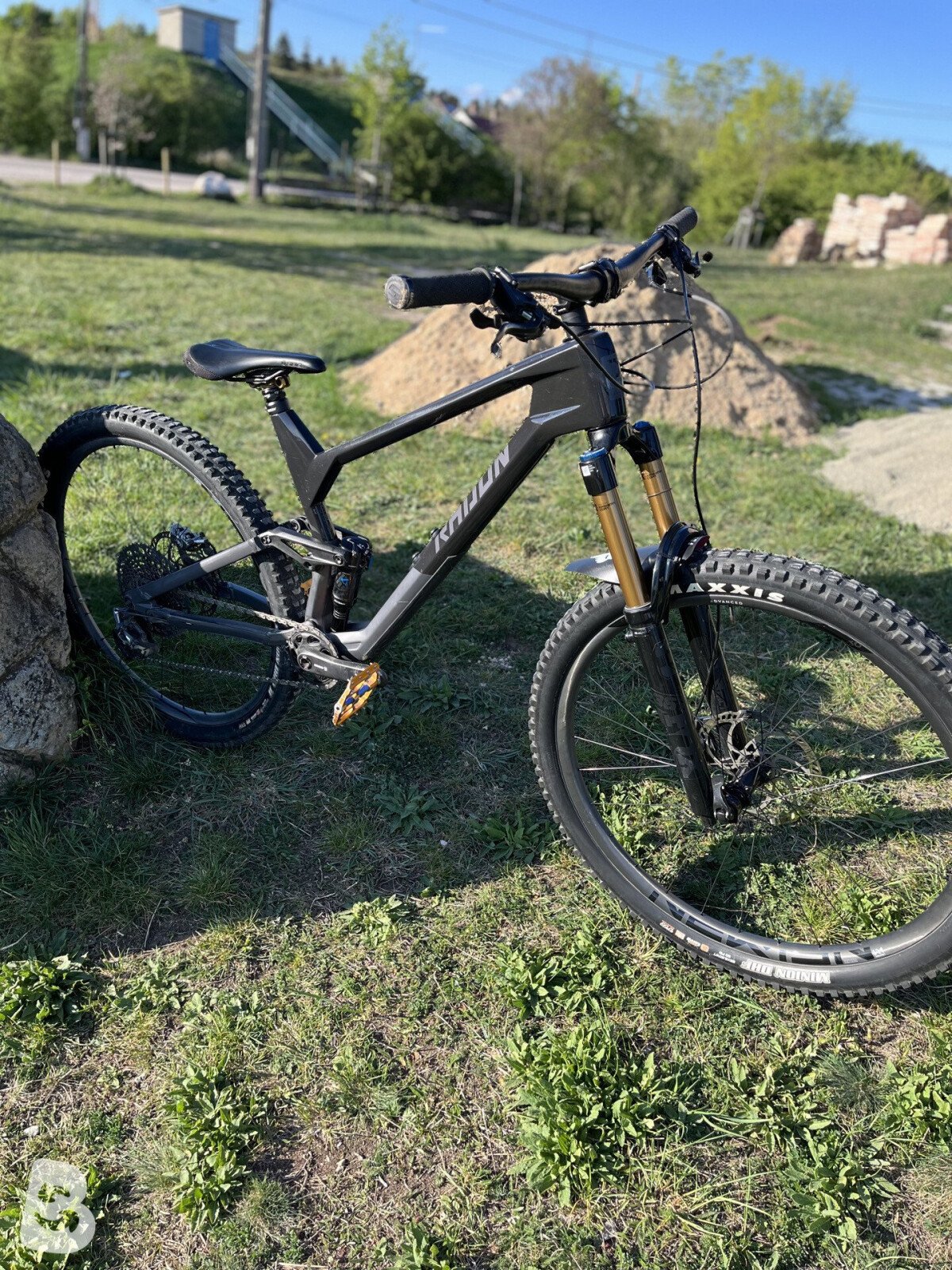Radon Slide Trail 10.0 HD 2023