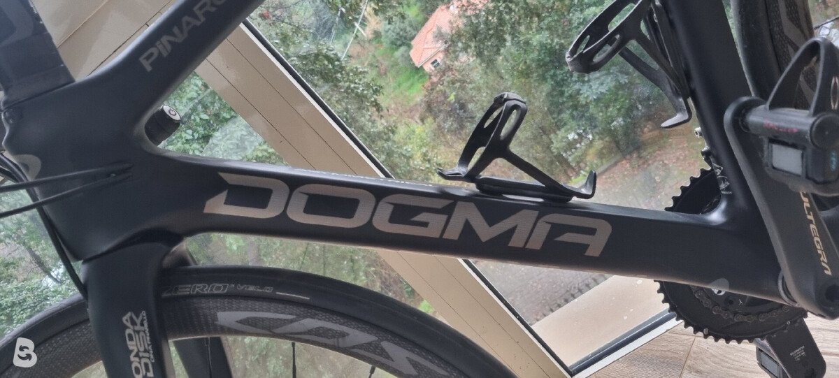 Pinarello Dogma F8 DISK 2017